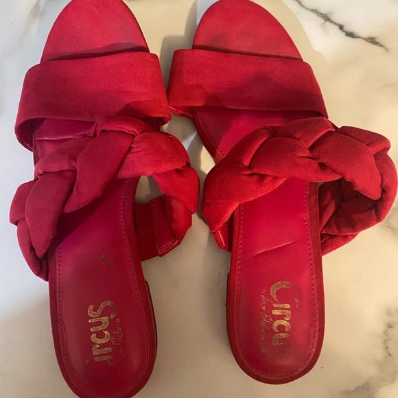 Sam Eldman circus sandals - Picture 3 of 3